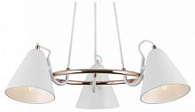 Подвесная люстра Freya  FR8001PL-03WG в Нижнем Новгороде