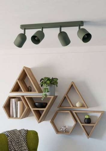 Спот Eglo TILSTON 44135 в Нижнем Новгороде фото 3