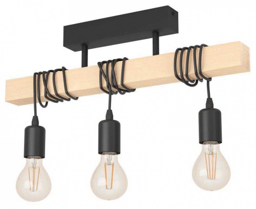 Светильник на штанге Eglo TOWNSHEND 43511 в Нижнем Новгороде