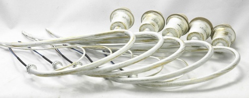 Люстра на штанге LGO Stamford GRLSP-8062 в Нижнем Новгороде фото 4