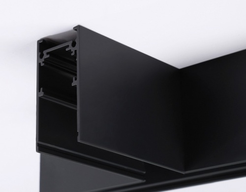 Соединитель T-образный для треков накладных Ambrella Light GL GL3374 в Нижнем Новгороде фото 5