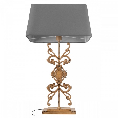 Настольная лампа декоративная Loft it Lace 10439T/B в Нижнем Новгороде фото 3