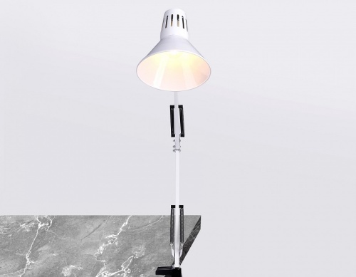 Настольная лампа офисная Ambrella Light DE DE7719 в Нижнем Новгороде фото 3