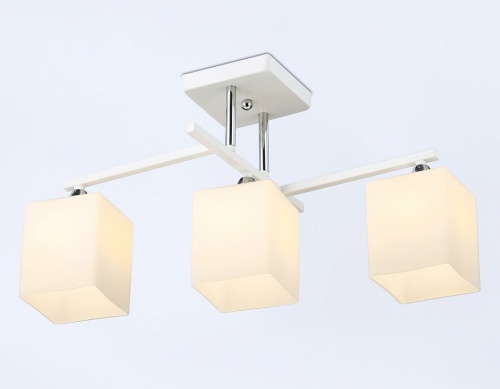 Люстра на штанге Ambrella Light TR TR303113 в Нижнем Новгороде фото 5
