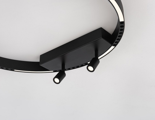 Накладной светильник Ambrella Light FL FL5808 в Нижнем Новгороде фото 2