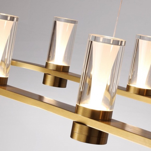 Подвесная люстра Odeon Light HIGHTECH 7144/65L в Нижнем Новгороде фото 2