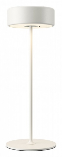 Настольная лампа декоративная Maytoni AI Collaboration MOD229TL-L3W3K2 в Нижнем Новгороде