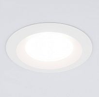 Встраиваемый светильник Elektrostandard Dial a053331 в Нижнем Новгороде