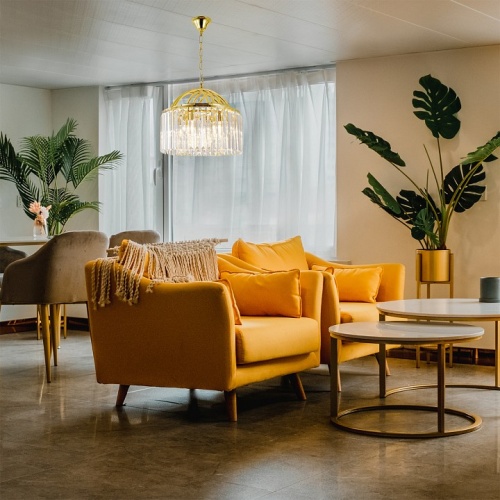 Подвесная люстра Escada  2130/6S в Нижнем Новгороде фото 4