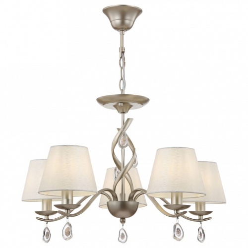 Подвесная люстра Freya Monique FR2001PL-05G в Нижнем Новгороде фото 4