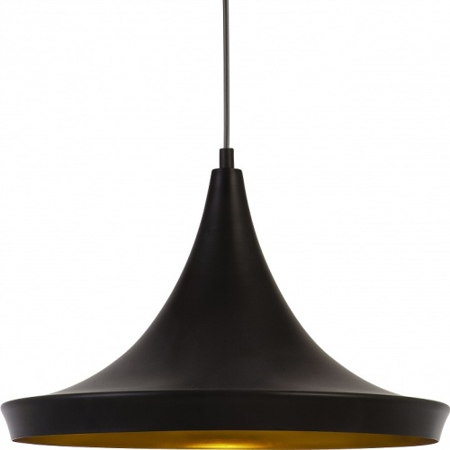 Подвесной светильник Arte Lamp Capello A3406SP-1BK в Нижнем Новгороде фото 2