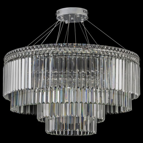 Подвесная люстра Arti Lampadari Ovindoli Gold Ovindoli L 1.5.80+40.101 N в Нижнем Новгороде фото 4