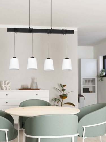 Подвесной светильник Eglo TOWNSHEND 8 43884 в Нижнем Новгороде фото 2