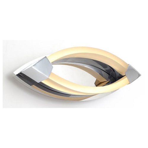 Накладной светильник Lucia Tucci Modena 5 MODENA W172.1 Large LED400 в Нижнем Новгороде