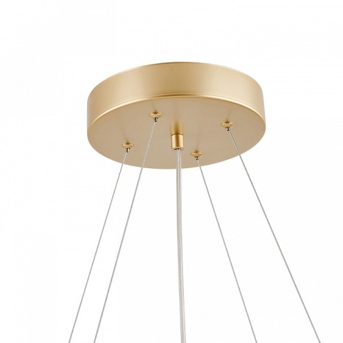 Подвесная люстра Favourite Asterismo 4448-8P в Нижнем Новгороде фото 2