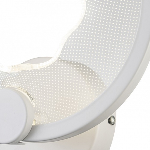 Накладной светильник Escada QUASAR 10261/1LED в Нижнем Новгороде фото 5