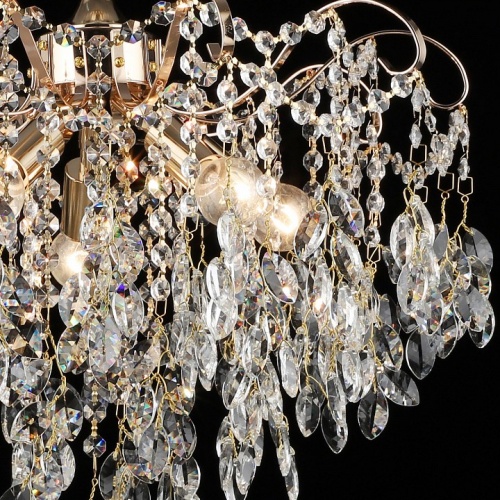 Подвесная люстра 24720 24720-0.4-05 FGD в Нижнем Новгороде фото 2