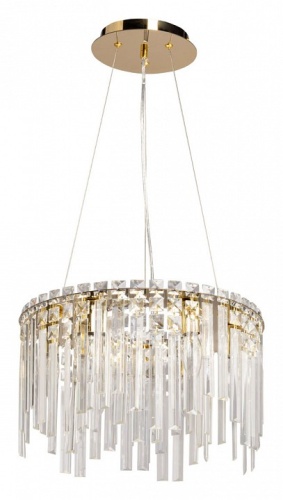 Подвесной светильник De City Арман 6 462011606 в Нижнем Новгороде