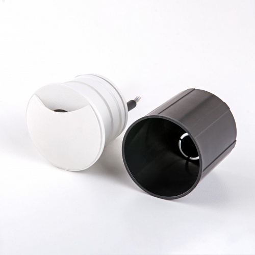 Встраиваемый в дорогу светильник Elektrostandard Step 3 a049745 в Нижнем Новгороде фото 4