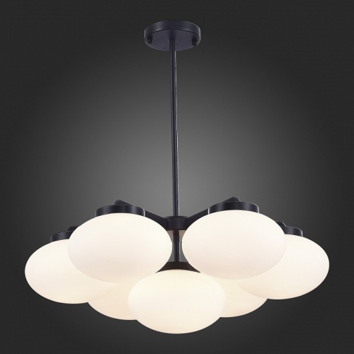 Люстра на штанге ST-Luce Modica SL1503.403.07 в Ермолино фото 3