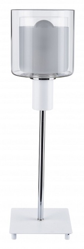 Настольная лампа декоративная 33 идеи TLL201 TLL201.03.05.WH-S25TR в Нижнем Новгороде