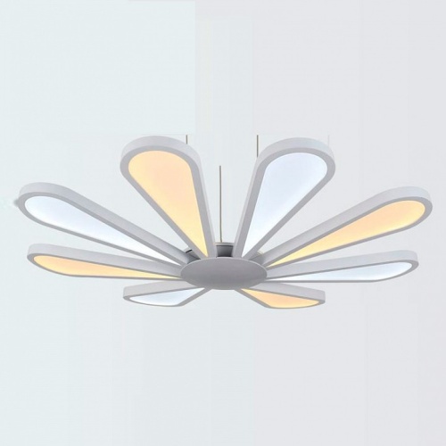 Подвесная люстра Lucia Tucci Miracoli Miracoli 200.8 LED в Нижнем Новгороде