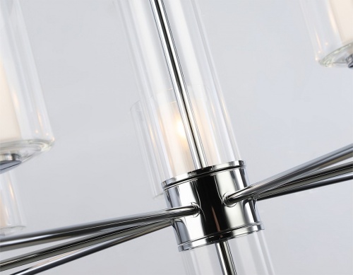 Подвесная люстра Ambrella Light LH LH56003 в Нижнем Новгороде фото 11