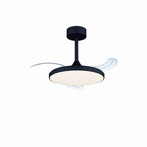 Светильник с вентилятором Mantra SLIM FAN 9056 в Нижнем Новгороде фото 3