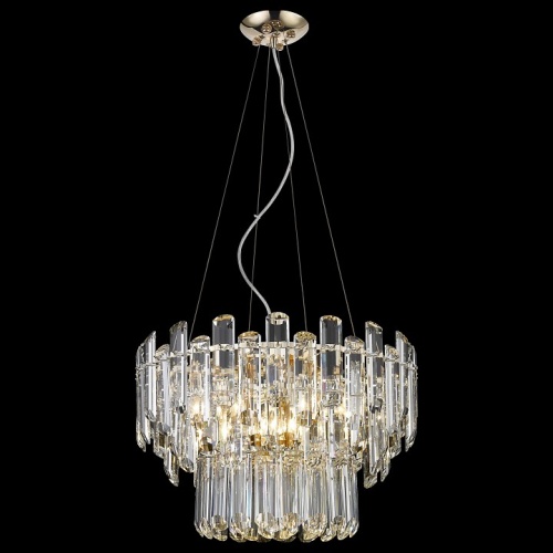 Подвесная люстра Wertmark Lazzara WE107.09.303 в Нижнем Новгороде фото 2