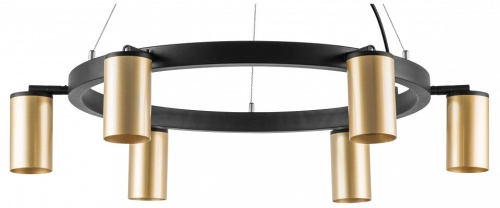 Подвесная люстра Lightstar Rullo LR016406 в Нижнем Новгороде