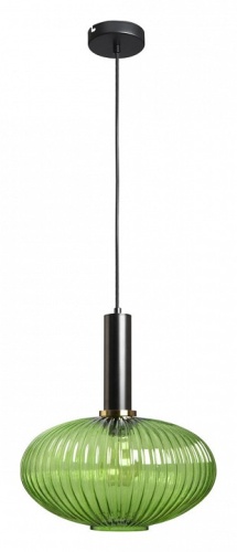 Подвесной светильник Loft it Iris 2 2072-C+BL в Нижнем Новгороде фото 5