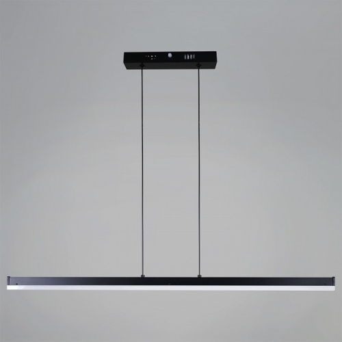 Подвесной светильник  13602-0.4-01 BK в Нижнем Новгороде фото 5