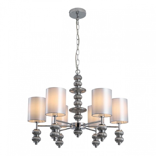 Подвесная люстра Lumion ILMIRA 8338/6 в Нижнем Новгороде фото 3