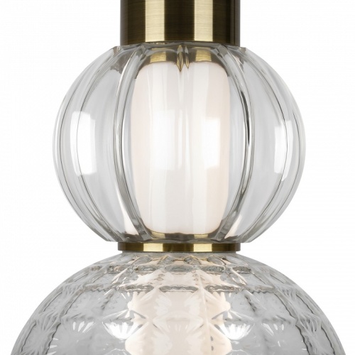 Подвесной светильник Maytoni Collar P069PL-L16G3K в Нижнем Новгороде фото 8