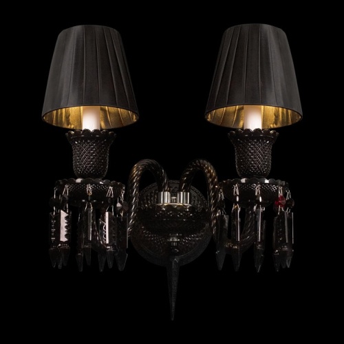 Бра Loft it Zenith 10210/2W Black в Нижнем Новгороде фото 3