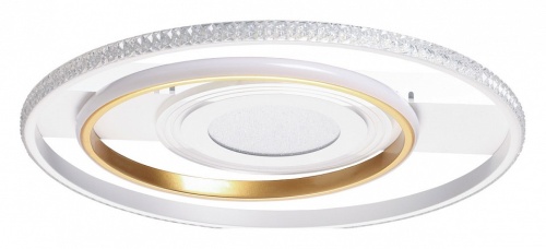 Накладной светильник De City Оскар 69 510014301 в Нижнем Новгороде