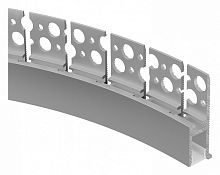 Профиль встраиваемый с нишей Arlight FANTOM 043694(1) в Нижнем Новгороде