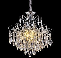 Подвесная люстра  40300-0.3-450 CH в Нижнем Новгороде