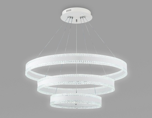 Подвесной светильник Ambrella Light FA FA6181 в Нижнем Новгороде фото 5