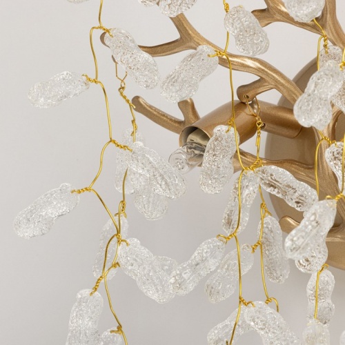 Накладной светильник De City Лайма 16 467024902 в Нижнем Новгороде фото 4