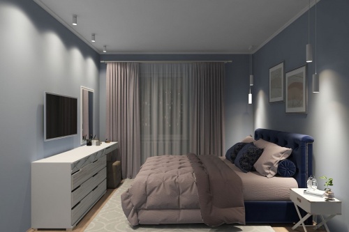 Спот Denkirs DK2029 DK2029-WH в Нижнем Новгороде фото 7