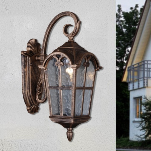 Накладной светильник  08306-9.2-001U BKG в Нижнем Новгороде фото 2