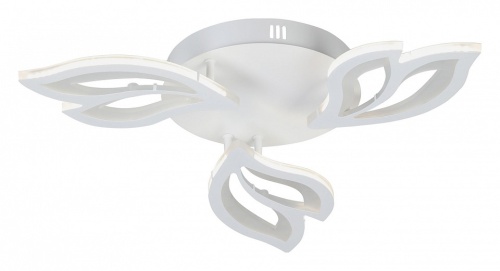 Потолочная люстра Vitaluce V2520 V2520-0/3PL в Нижнем Новгороде