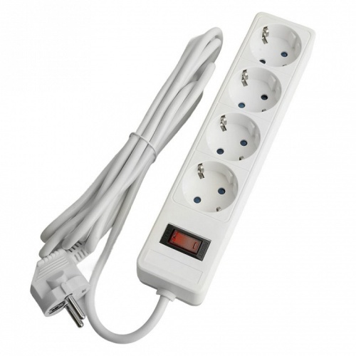 Сетевой фильтр Stekker Optima 50091 в Нижнем Новгороде фото 7