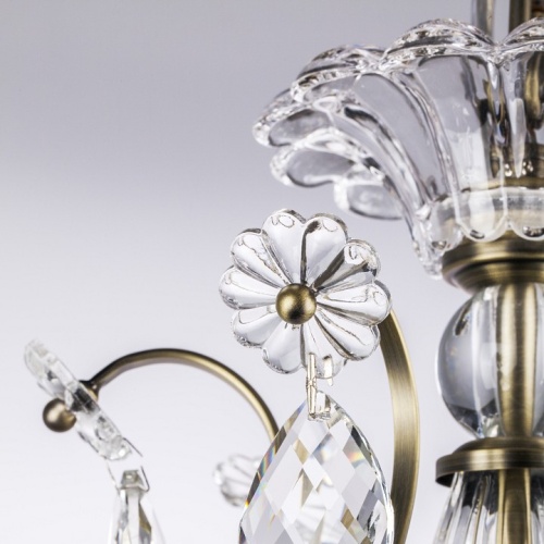 Подвесная люстра Lightstar Schon 790061 в Нижнем Новгороде фото 8