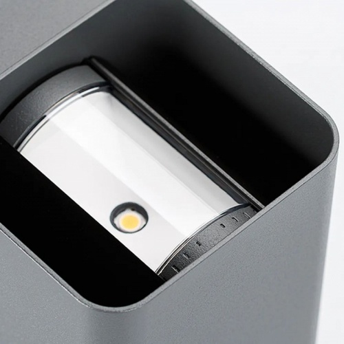 Накладной светильник Arlight LGD-WALL 029794 в Нижнем Новгороде фото 2