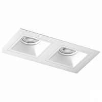 Встраиваемый светильник Lightstar Domino D5260606WMOD в Нижнем Новгороде