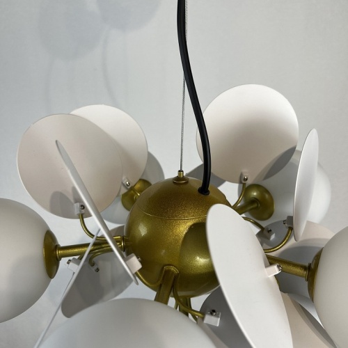 Люстра на штанге Imperiumloft Matisse MATISSE01 в Нижнем Новгороде фото 2