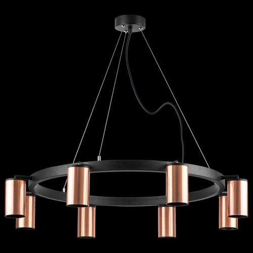 Подвесная люстра Lightstar Rullo LR018308 в Нижнем Новгороде фото 4