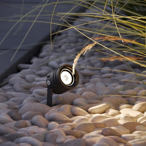 Настенный прожектор Elektrostandard Landscape a070269 в Нижнем Новгороде фото 3